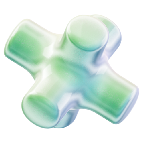 ikona oferta w kształcie krzyża